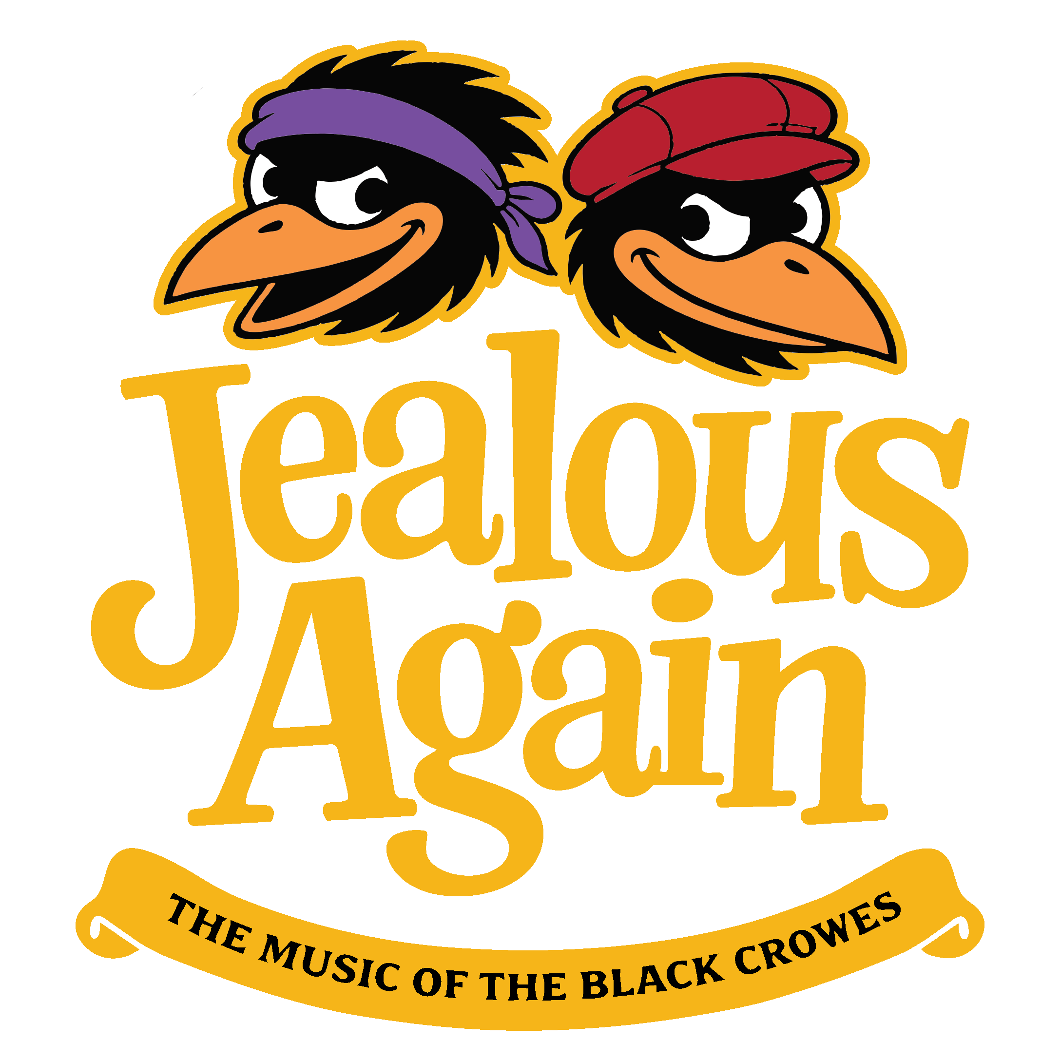 The Music of the Black Crowes